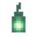 錆止めされた酸化した銅のランタン