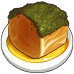 グランモステーキの画像