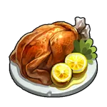 タマコッコのチキンソテーの画像