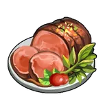 モコロンの香草焼きの画像