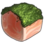 グランモスの巨獣肉の画像