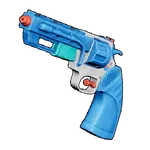デカール銃1(コモン)の画像