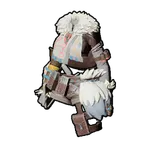毛皮アーマー(コモン)の画像