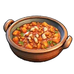 ミネストローネの画像
