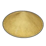 農業の帽子(コモン)の画像