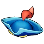 キャプペン帽(コモン)の画像