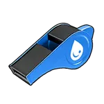 水応援のホイッスル+1(アンコモン)の画像