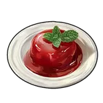 ユラランのユラユラゼリーの画像