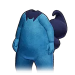 なりきりンダコアラアーマー(レジェンダリー)の画像