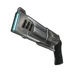 マークスマンリボルバー+4(レジェンダリー)の画像