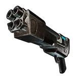 コアイジェクトショットガン(コモン)の画像