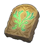 レジェンディアの石板の画像