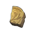 レジェンディアの石片の画像