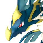 No.101レヴィドラの画像