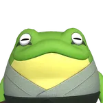 ブシガエル