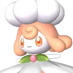 No.115フワフラワの画像