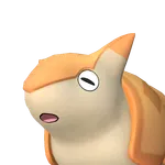 No.117コロマジロの画像