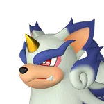 No.121ヤクモマルの画像