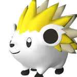 No.12パチグリの画像