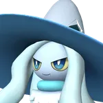 No.142チルウィッチの画像