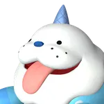 No.147バニザラシの画像
