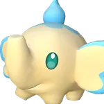 No.16チョロゾウの画像