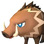 No.20イノボウの画像