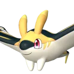 No.25エレカイトの画像