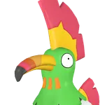 No.27クルットリの画像