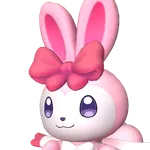 ヒメウサ