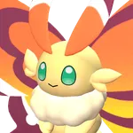 No.41パピテフの画像