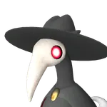 No.44マスクロウの画像