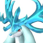 No.59ツララジカの画像