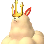 No.89アルパオーの画像