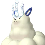 No.89アオパオーの画像