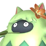 No.91トロピティの画像