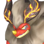 No.96ボルカイザーの画像