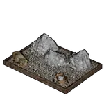 採石場の画像