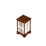 行灯の画像