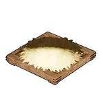 わらのパルベッドの画像