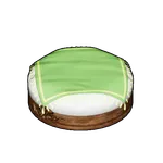 ふかふかパルベッドの画像