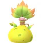 071ウツボット メガウツボットの画像