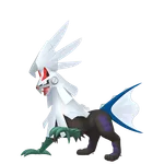773シルヴァディ こおりの画像