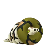 844サダイジャの画像