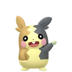 877モルペコ まんぷくもようの画像