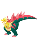 880パッチラゴンの画像