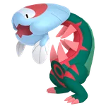 882ウオノラゴンの画像