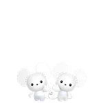 924ワッカネズミの画像