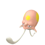 948ノノクラゲの画像