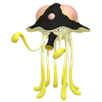 949リククラゲの画像